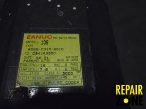 Fanuc A06B-0315-B010