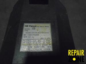 Fanuc A06B-0315-B064#7000