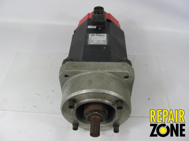 Fanuc A06B-0317-B072#7008