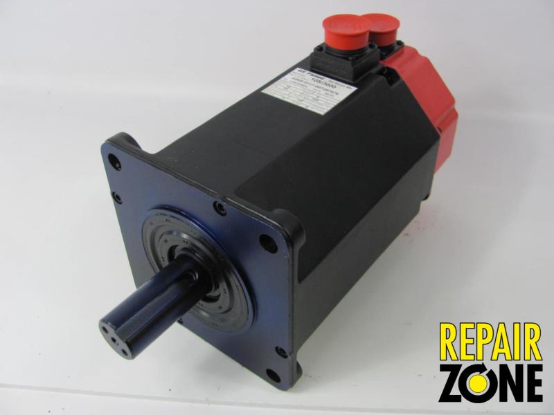 Fanuc A06B-0317-B072#7076