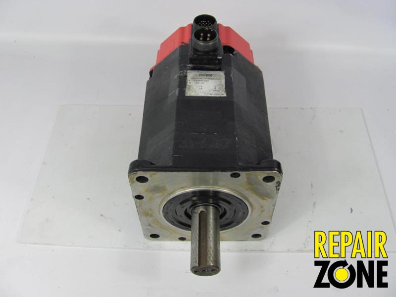 Fanuc A06B-0317-B072#C076