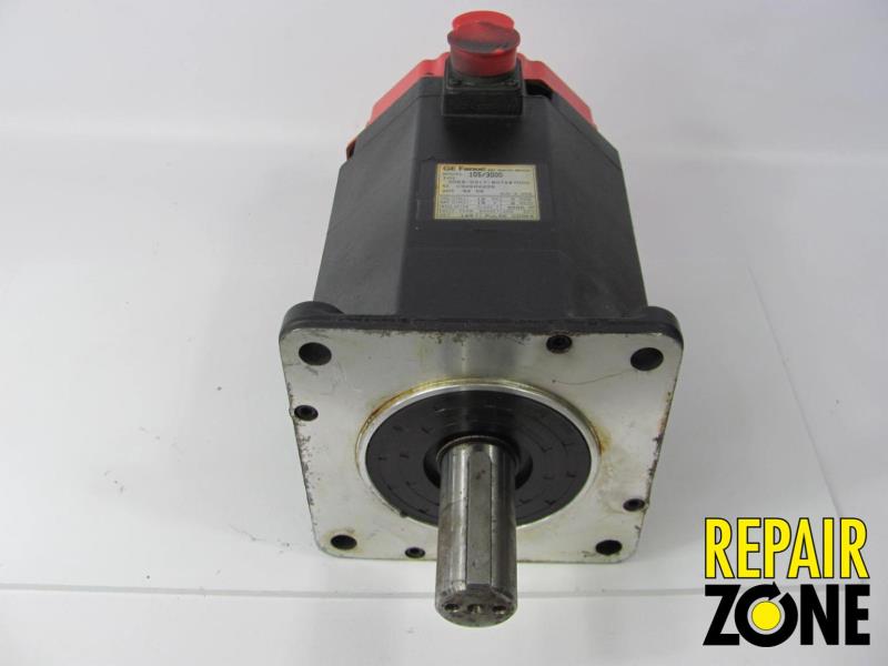 Fanuc A06B-0317-B074#7008
