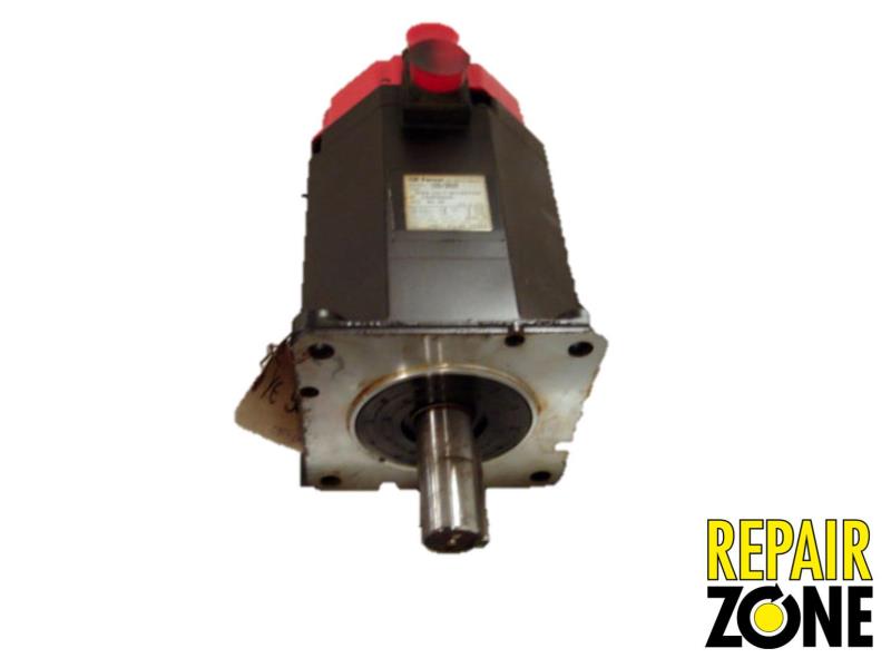 Fanuc A06B-0317-B074#7008