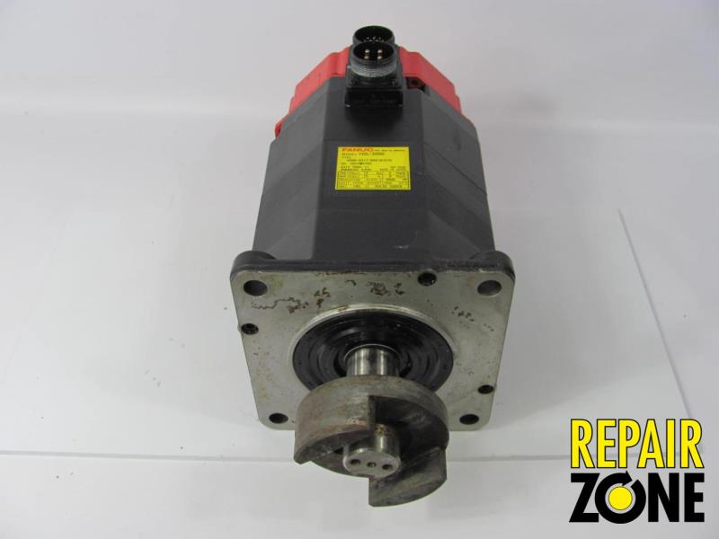 Fanuc A06B-0317-B081#7076