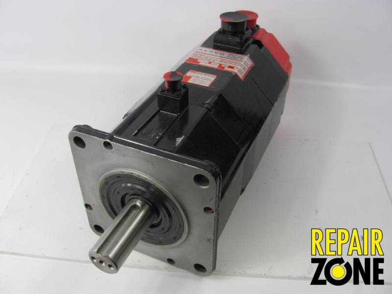 Fanuc A06B-0317-B272#7076