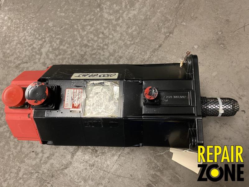 Fanuc A06B-0317-B272#C076