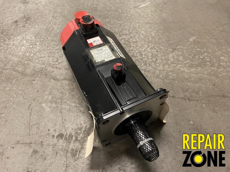 Fanuc A06B-0317-B272#C076
