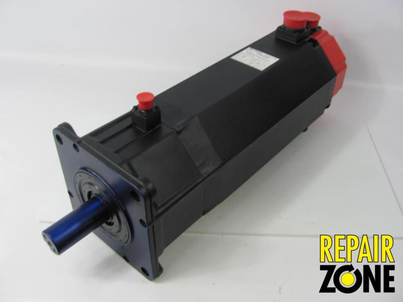Fanuc A06B-0319-B372#7076