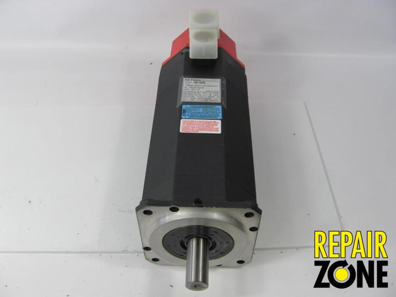 Fanuc A06B-0320-B572#7000