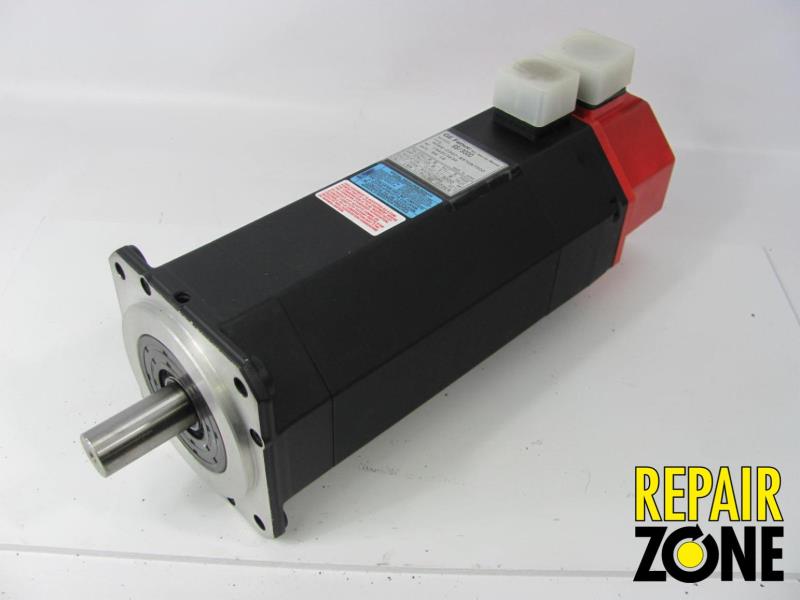 Fanuc A06B-0320-B572#7000
