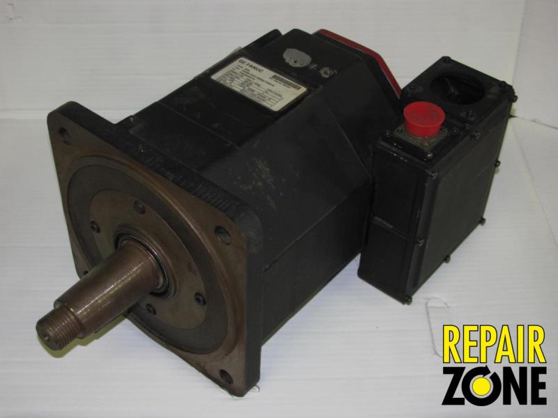 Fanuc A06B-0331-B069#7000
