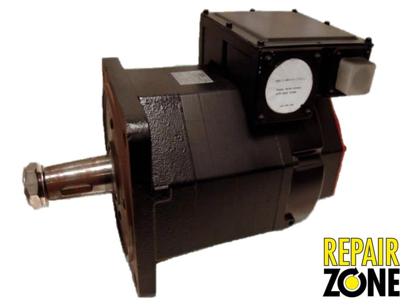 Fanuc A06B-0331-B088#7075