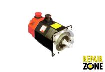 Fanuc A06B-0346-B255