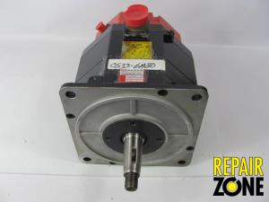 Fanuc A06B-0356-B756