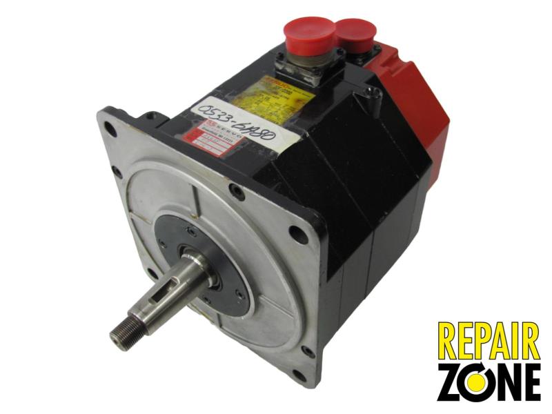 Fanuc A06B-0356-B756