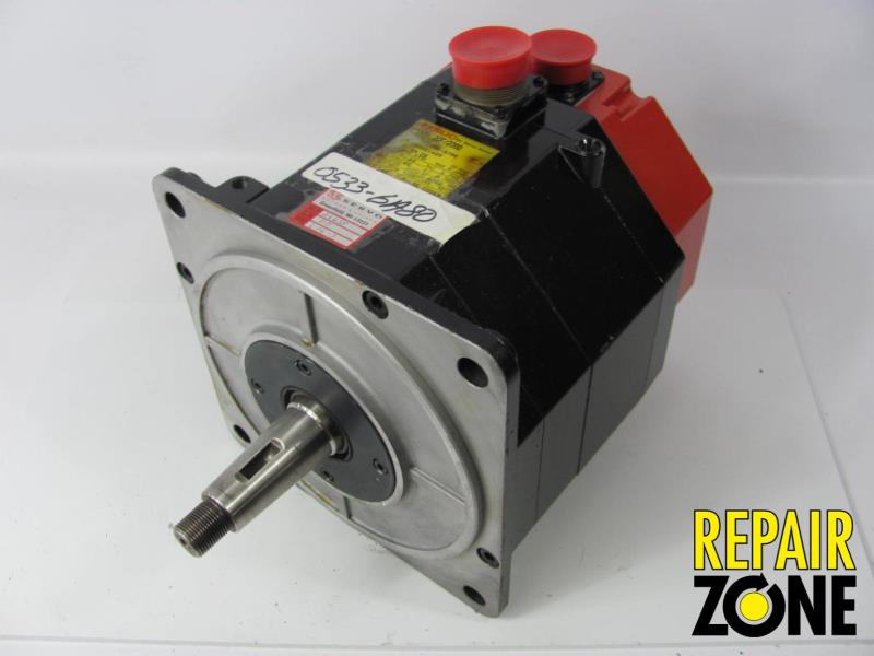 Fanuc A06B-0356-B756