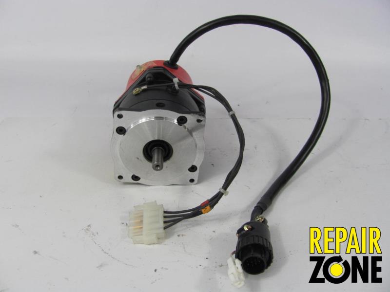 Fanuc A06B-0367-B155#0001