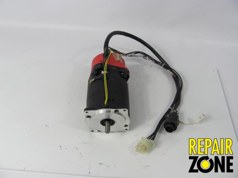 Fanuc A06B-0369-B355#0002