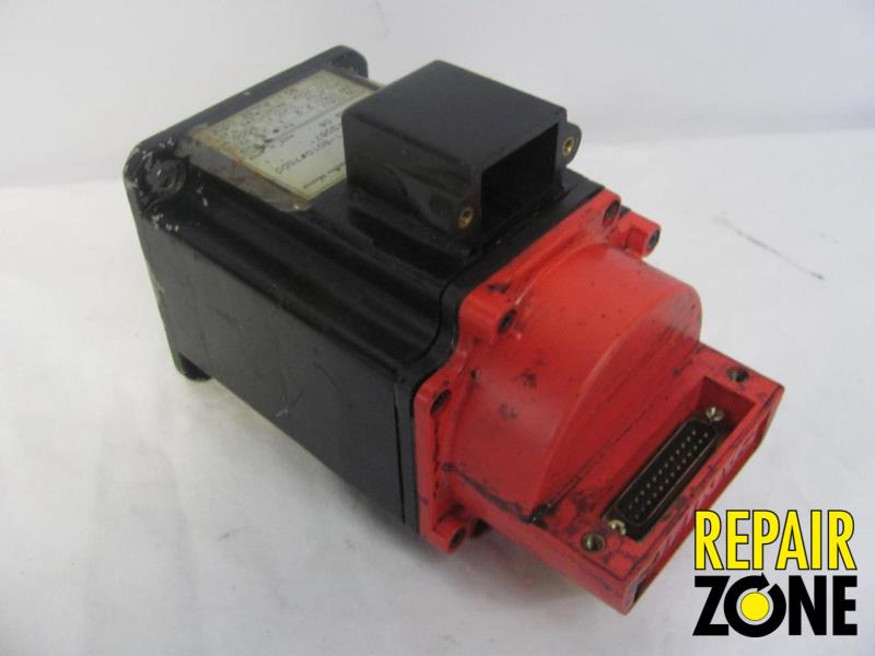 GE Fanuc A06B-0371-B010#7000