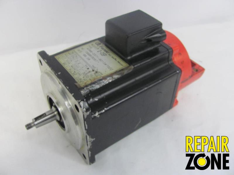 GE Fanuc A06B-0371-B010#7000