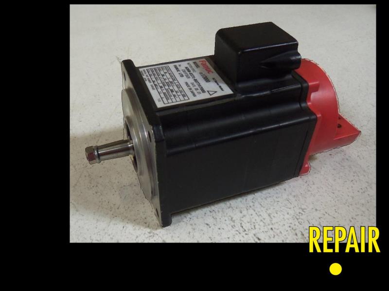 Fanuc A06B-0371-B088