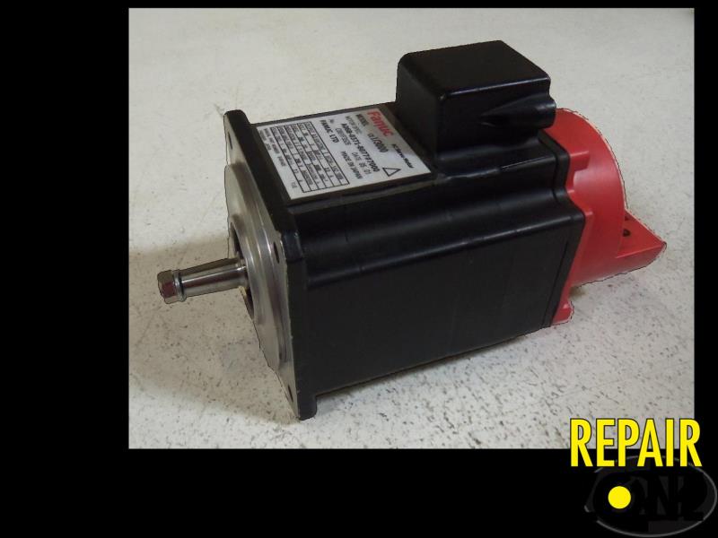 Fanuc A06B-0371-B088