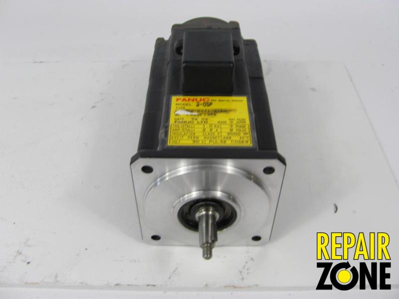 Fanuc A06B-0371-B169