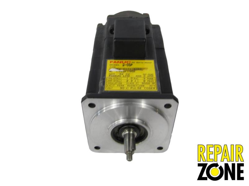 Fanuc A06B-0371-B169