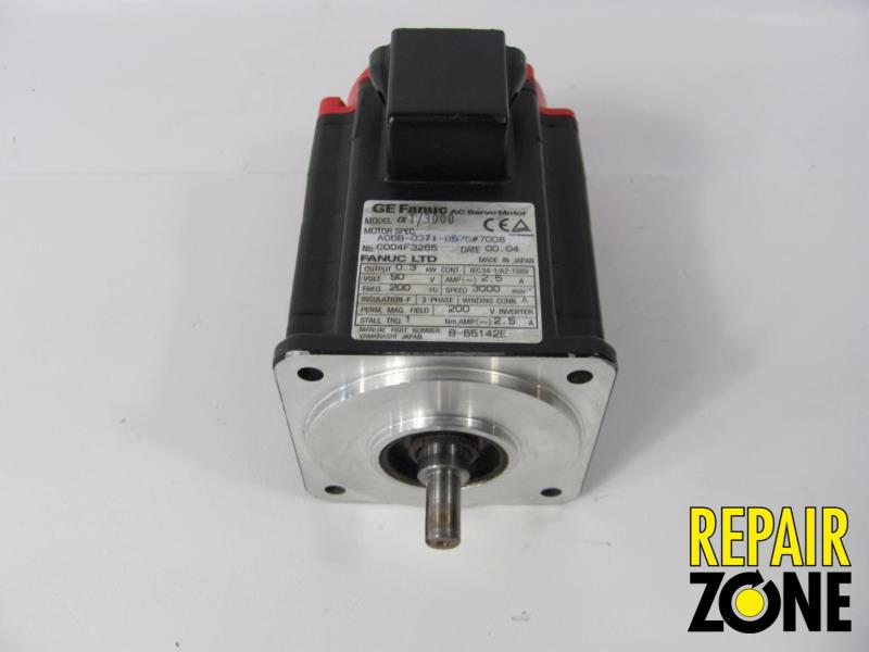 Fanuc A06B-0371-B575#7008