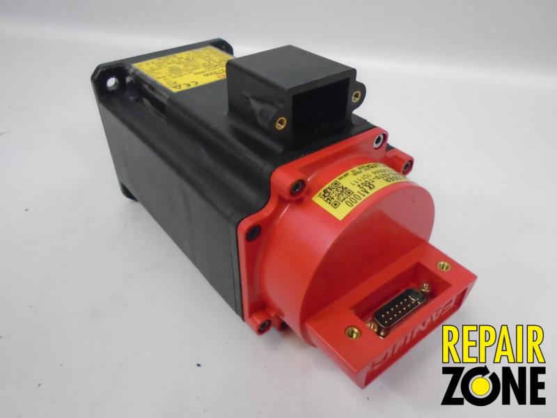 Fanuc A06B-0372-B088