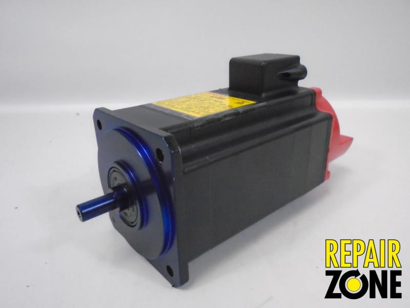 Fanuc A06B-0372-B575