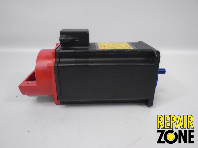 Fanuc A06B-0372-B575