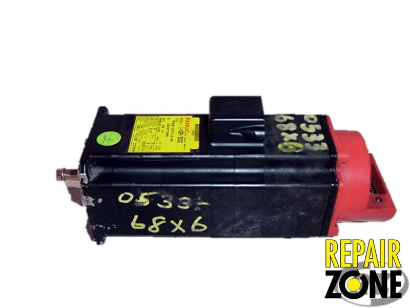 Fanuc A06B-0373-B169