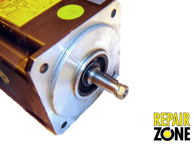 Fanuc A06B-0373-B169