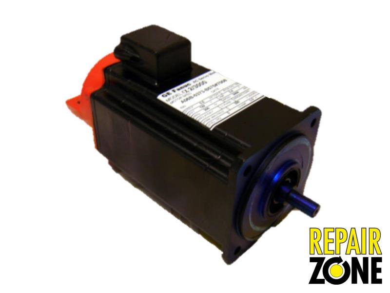 Fanuc A06B-0373-B575#7008