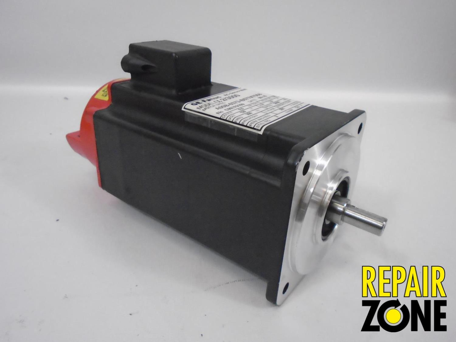 FANUC A06b-0374-b577 #7000 Servomotore 64 Volt