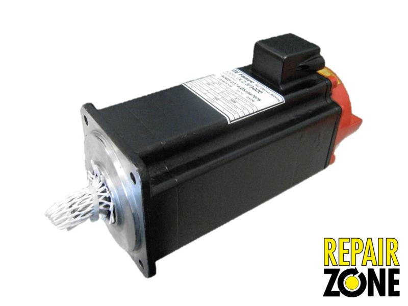 Fanuc A06B-0374-B569#7076