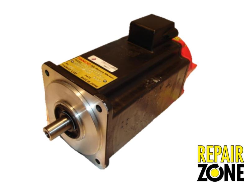Fanuc A06B-0377-B575