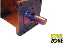 Fanuc A06B-0501-B001#8000