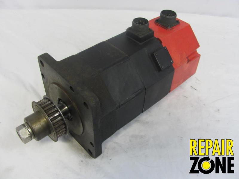 Fanuc A06B-0501-B521