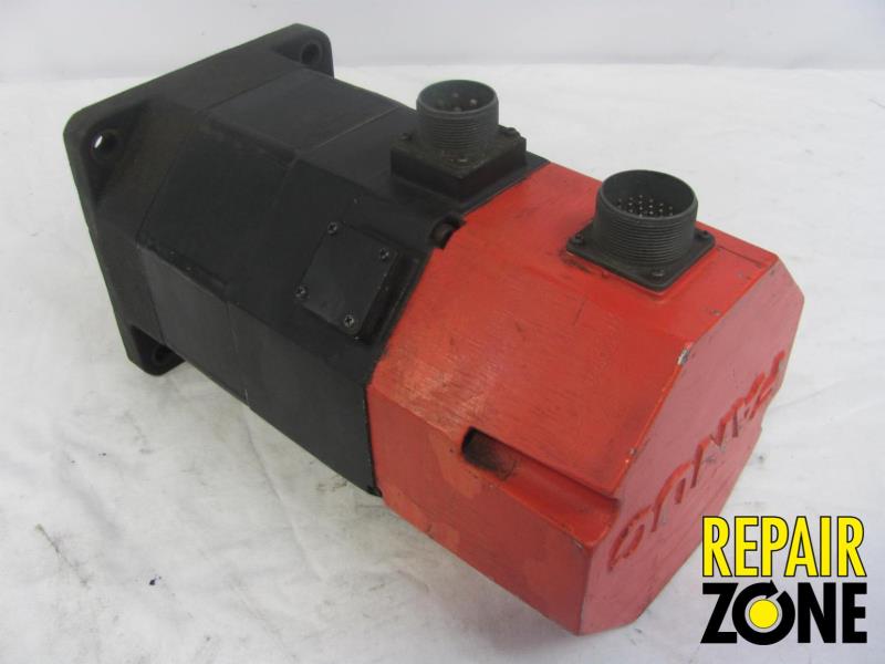 Fanuc A06B-0501-B521