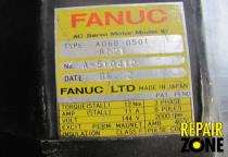 Fanuc A06B-0501-B521
