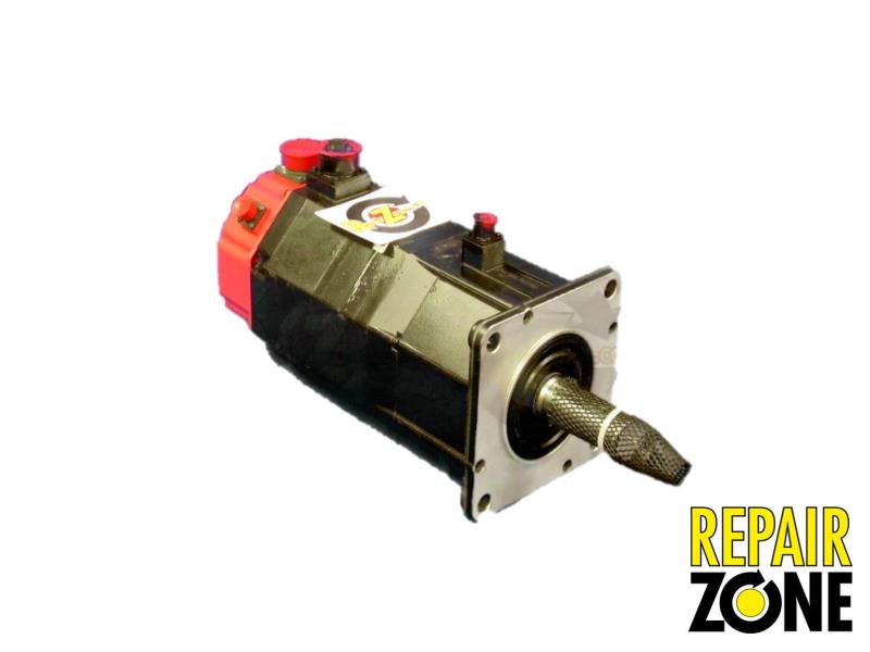 Fanuc A06B-0501-B756
