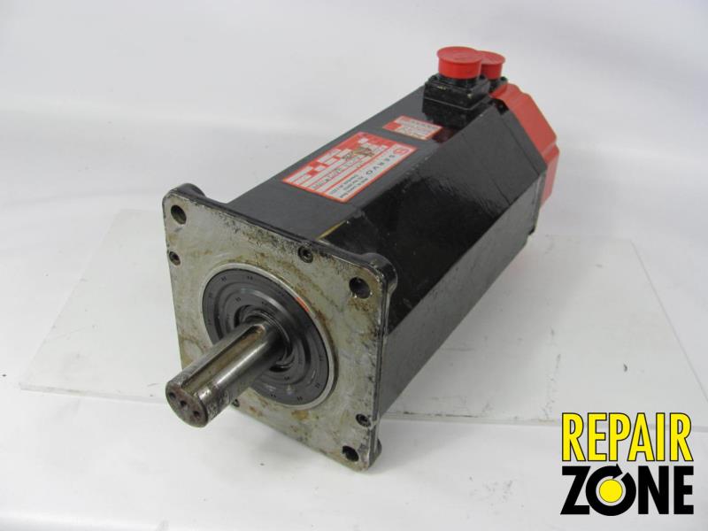 Fanuc A06B-0502-B072#7008