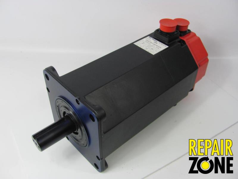 Fanuc A06B-0502-B072#7076