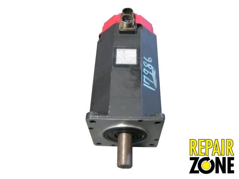 Fanuc A06B-0502-B074#7075