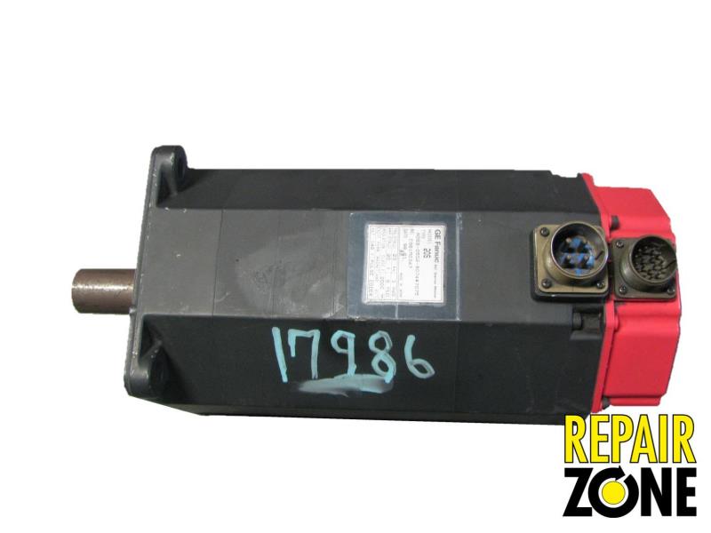 Fanuc A06B-0502-B074#7075