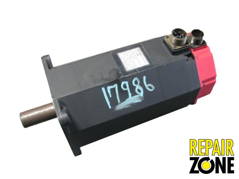 Fanuc A06B-0502-B074#7075