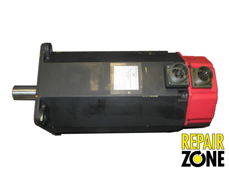 Fanuc A06B-0502-B081#7076