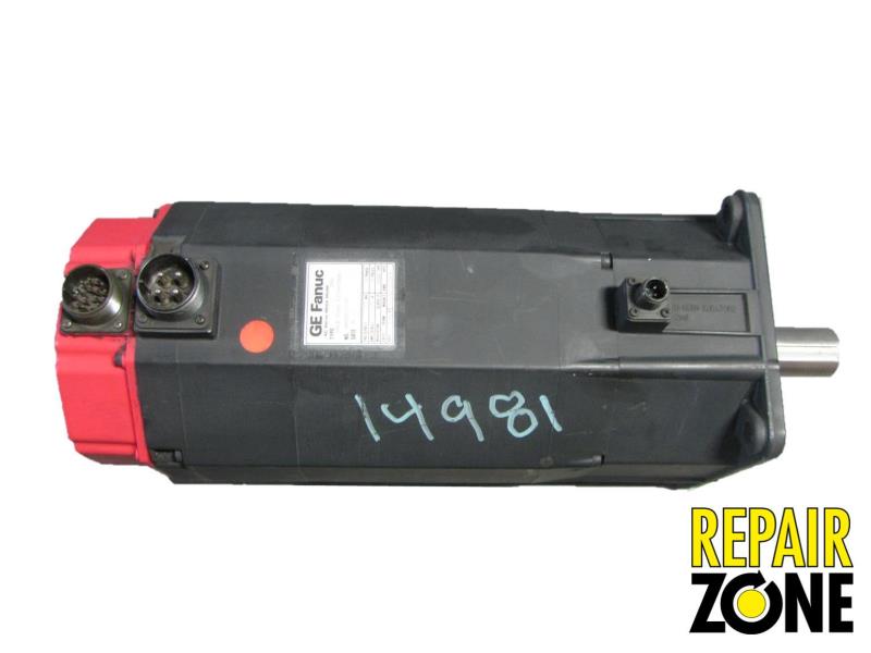 Fanuc A06B-0502-B374#7008